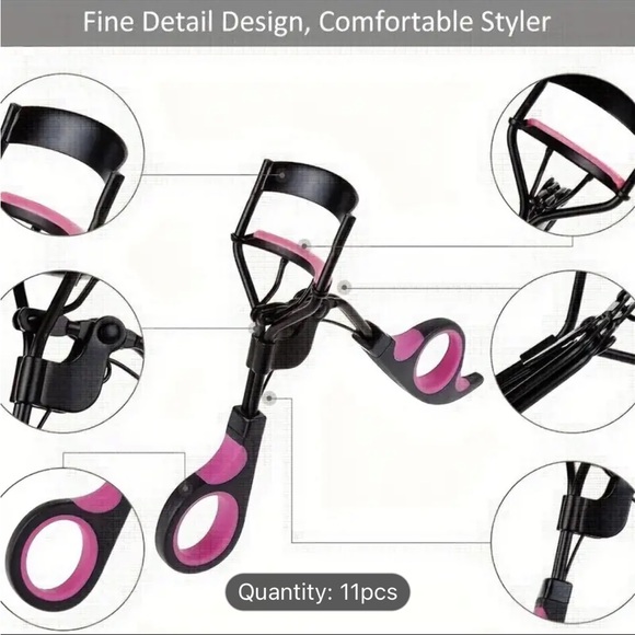 NWT EYELASH CURLER - Picture 4 of 4